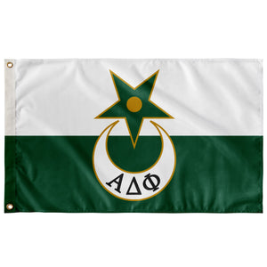 Alpha Delta Phi Flag