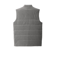 Load image into Gallery viewer, Beta Upsilon Chi TravisMathew Cold Bay Embroidered Vest