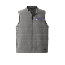 Load image into Gallery viewer, Beta Upsilon Chi TravisMathew Cold Bay Embroidered Vest