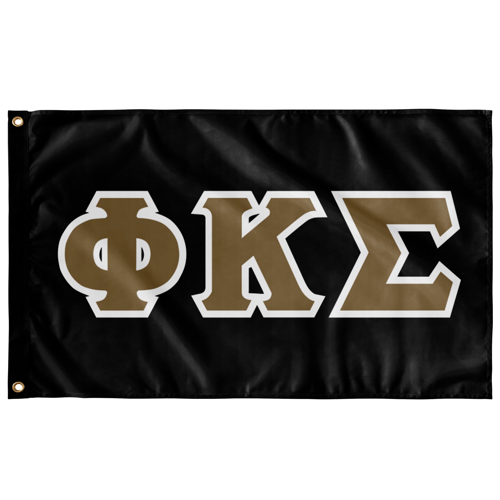 Phi Kappa Sigma Flags Greek Apparel Fraternity Stickers DesignerGreek DesignerGreek2