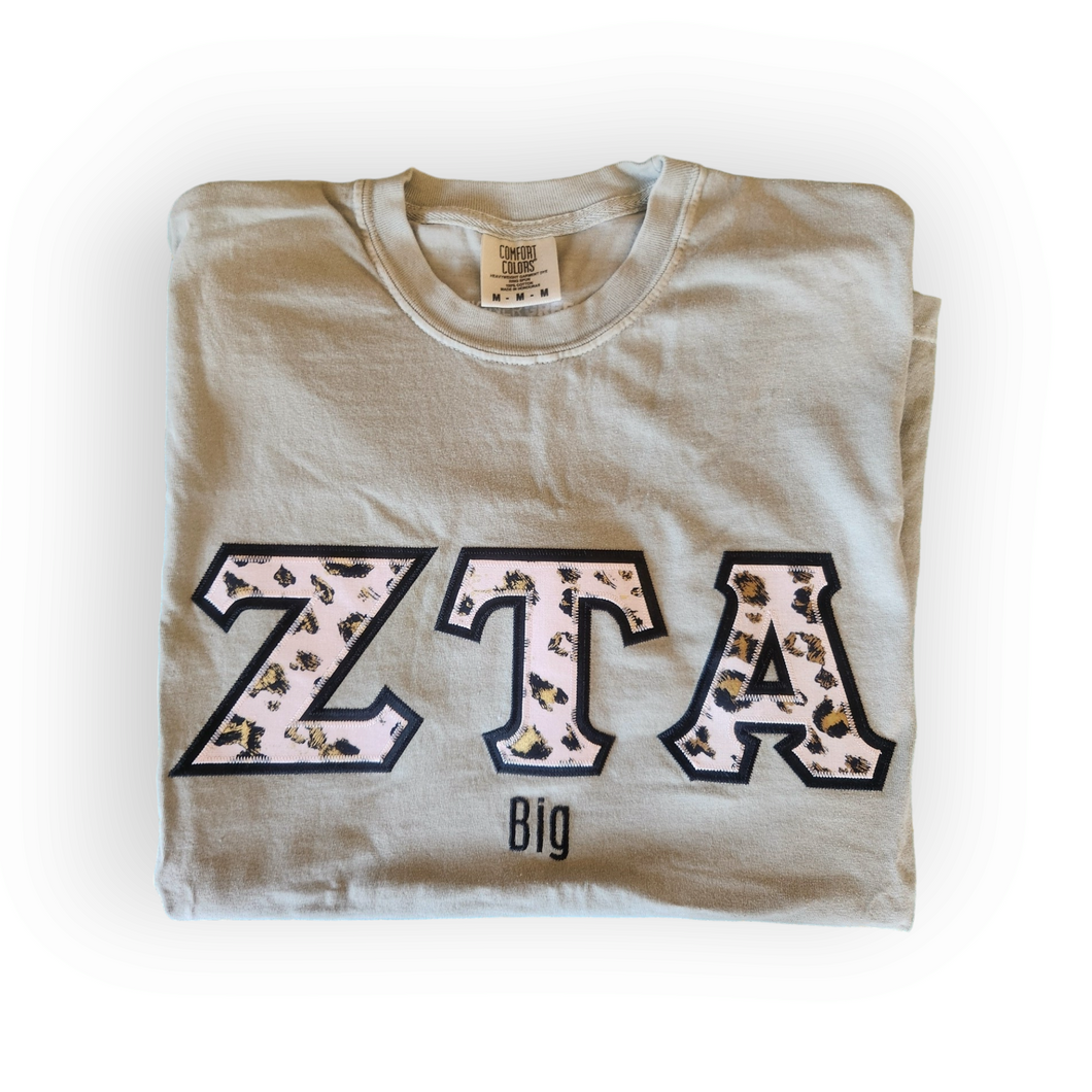 Zeta Tau Alpha 