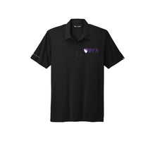 Load image into Gallery viewer, Beta Upsilon Chi TravisMathew Oceanside Solid Embroidered Polo