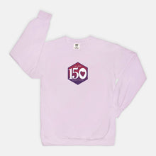 Load image into Gallery viewer, 150 Sigma Kappa Comfort Colors Crewneck Sweatshirt