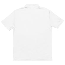 Load image into Gallery viewer, Beta Upsilon Chi Adidas Performance Polo Shirt