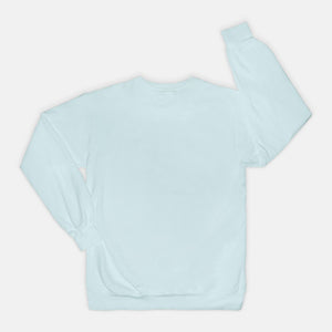 Alpha Delta Pi Diamond Comfort Colors Sweatshirt