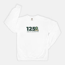 Load image into Gallery viewer, Delta Sigma Phi 125 Comfort Colors Crewneck Sweatshirt