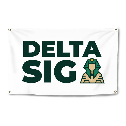 Delta Sig and 
