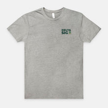 Load image into Gallery viewer, Delta Sig &quot;Siggy&quot; Fraternity Shirt