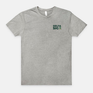 Delta Sig "Siggy" Fraternity Shirt