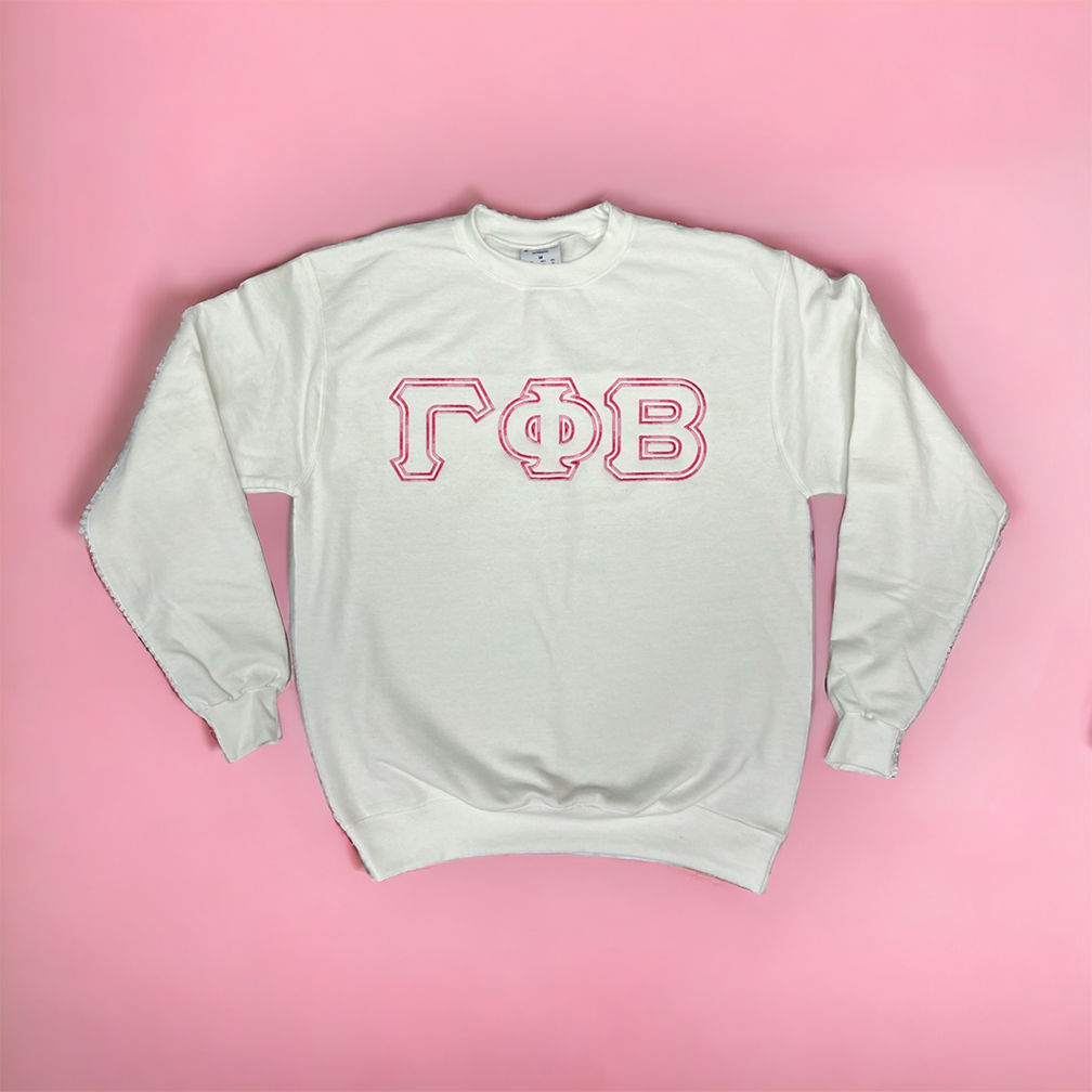 Gamma Phi Beta Sorority Flagge – Griechische Buchstaben, 152x91 Cm, Aus Polyester, Für Innen & Außen