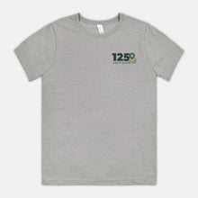 Load image into Gallery viewer, Delta Sigma Phi 125th Anniversary Bella Canvas Fraternity Tee