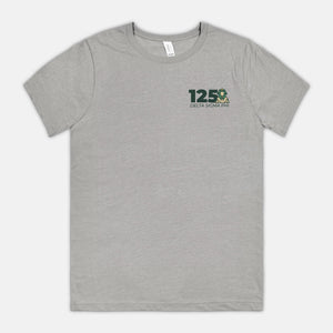 Delta Sigma Phi 125th Anniversary Bella Canvas Fraternity Tee