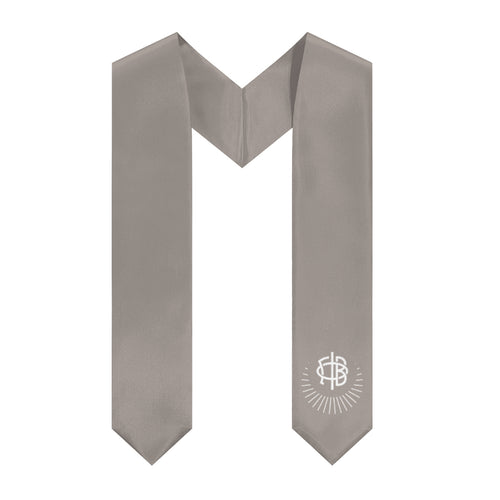Gamma Phi Beta Symbol Stole - A La Mode