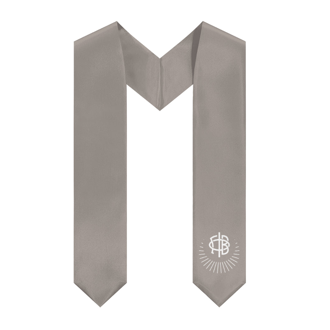 Gamma Phi Beta Symbol Stole - A La Mode