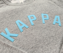 Load image into Gallery viewer, KAPPA Vintage Raglan Sweatshirt - Customize