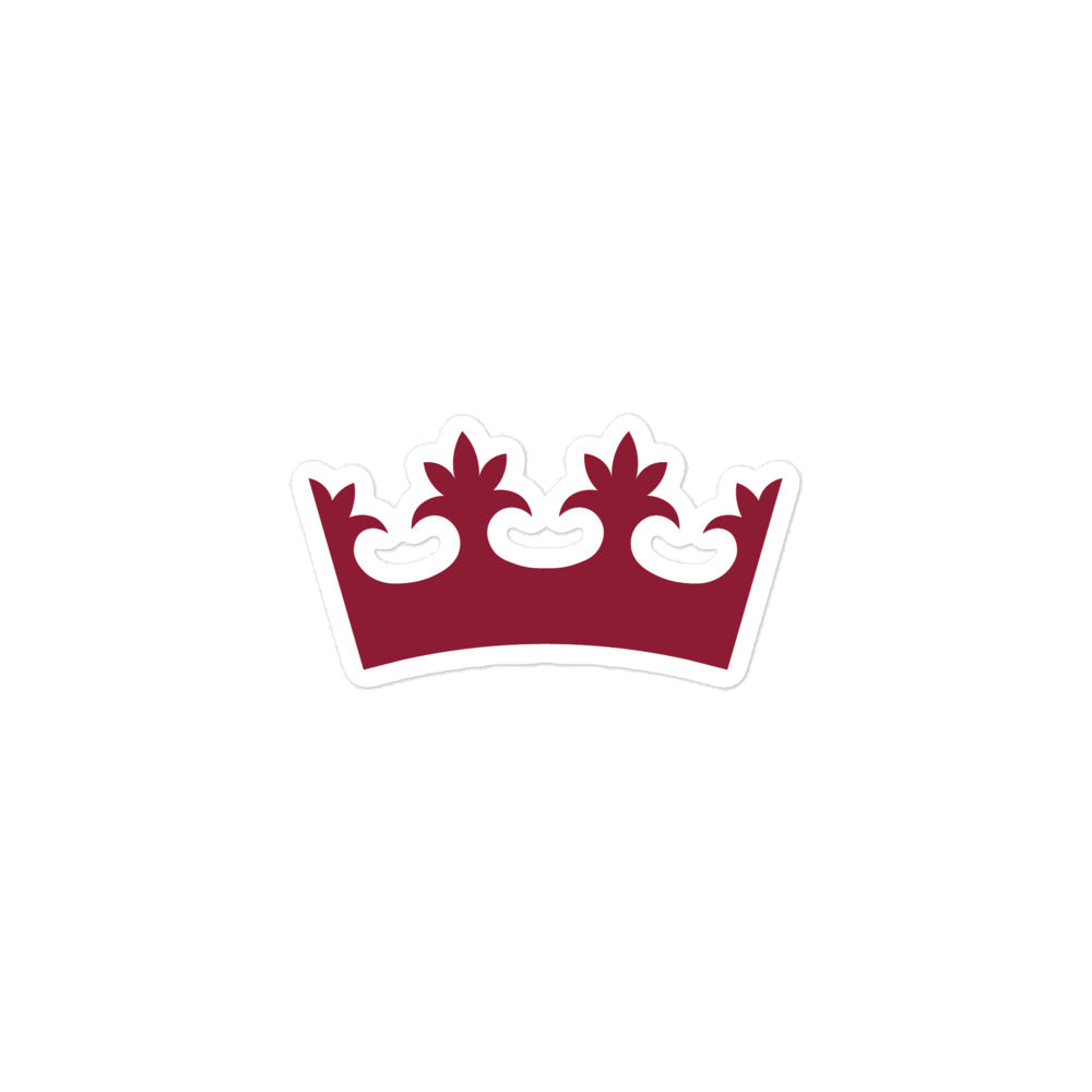 Alpha Sigma Alpha Crown Insignia