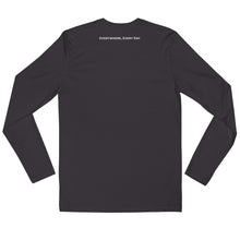 Load image into Gallery viewer, Beta Upsilon Chi Long T-Shirt - Dark