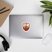Load image into Gallery viewer, Phi Kappa Theta Logomark Sticker