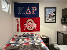 Load image into Gallery viewer, Kappa Delta Rho USA Flag