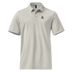 Siggy adidas Space-Dyed Polo