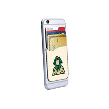 Load image into Gallery viewer, Delta Sigma Phi &quot;Siggy&quot; Phone Wallet