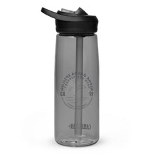 Load image into Gallery viewer, Alpha Omega Epsilon 40th Anniversary CamelBak Eddy®+ Water Bottle