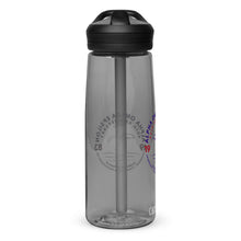 Load image into Gallery viewer, Alpha Omega Epsilon 40th Anniversary CamelBak Eddy®+ Water Bottle