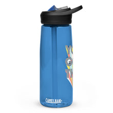 Load image into Gallery viewer, NPC You&#39;ve Got This CamelBak Eddy®+ Water Bottle
