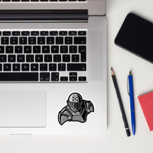 Load image into Gallery viewer, TEP Mascot Decal