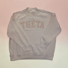 Load image into Gallery viewer, THETA Mockneck - Pink, Amelia Vine &amp; Pink
