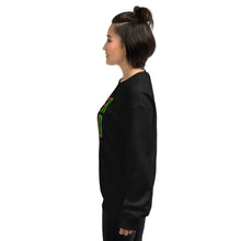 Load image into Gallery viewer, NPC Sisterhood Unisex Sweatshirt