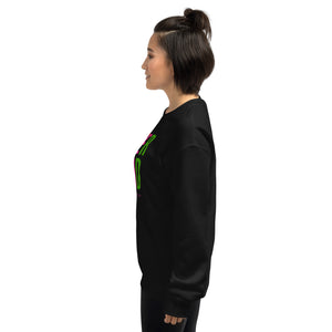 NPC Sisterhood Unisex Sweatshirt