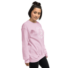 Load image into Gallery viewer, Delta Gamma Do Good Sisterhood Crewneck Sweatshirt