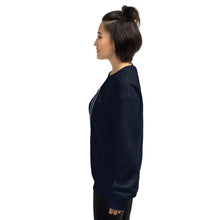 Load image into Gallery viewer, Delta Gamma Do Good Sisterhood Crewneck Sweatshirt