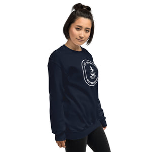 Delta Gamma Do Good Sisterhood Crewneck Sweatshirt