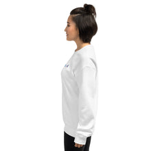 Load image into Gallery viewer, Alpha Delta Pi Bubble Sweatshirt