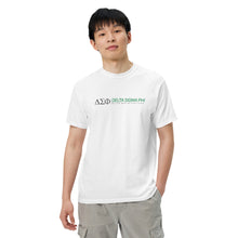 Load image into Gallery viewer, Delta Sigma Phi Garment-Dyed T-Shirt