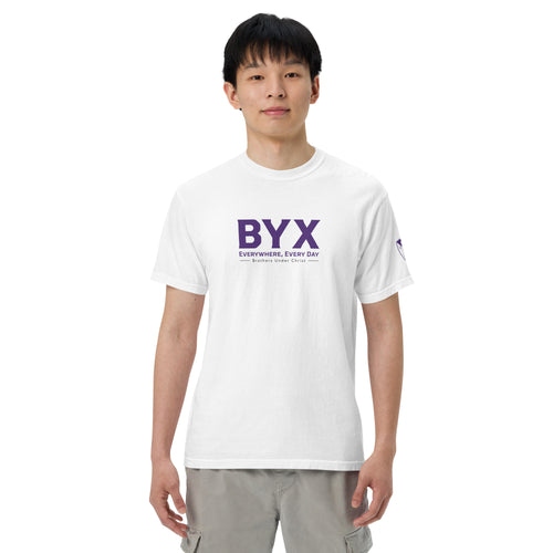 BYX Everywhere, Every Day Comfort Colors T-Shirt