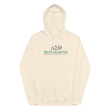 Load image into Gallery viewer, Delta Sigma Phi Classic Fraternity Hoodie