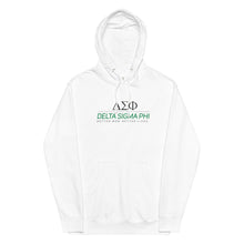 Load image into Gallery viewer, Delta Sigma Phi Classic Fraternity Hoodie