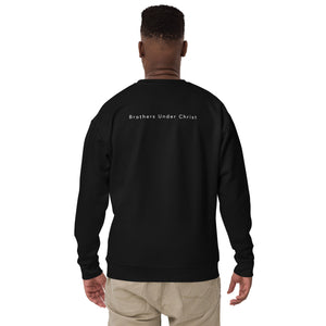 Beta Upsilon Chi Premium Sweatshirt