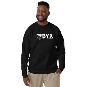 Beta Upsilon Chi Premium Sweatshirt