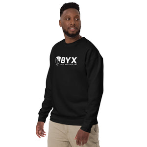 Beta Upsilon Chi Premium Sweatshirt