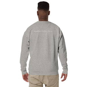 Beta Upsilon Chi Premium Sweatshirt