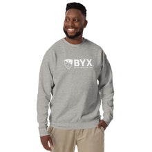 Load image into Gallery viewer, Beta Upsilon Chi Premium Sweatshirt