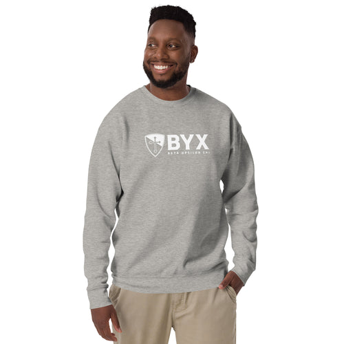 Beta Upsilon Chi Premium Sweatshirt