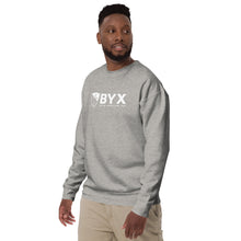 Load image into Gallery viewer, Beta Upsilon Chi Premium Sweatshirt