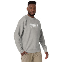 Load image into Gallery viewer, Beta Upsilon Chi Premium Sweatshirt