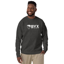 Load image into Gallery viewer, Beta Upsilon Chi Premium Sweatshirt