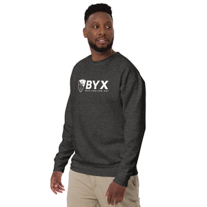 Beta Upsilon Chi Premium Sweatshirt